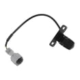 thumbnail image 1 of Unique Bargains Car  Camera Rear View Backup Reverse Camera for Hyundai Santa Fe 2013-1016, 1 of 7