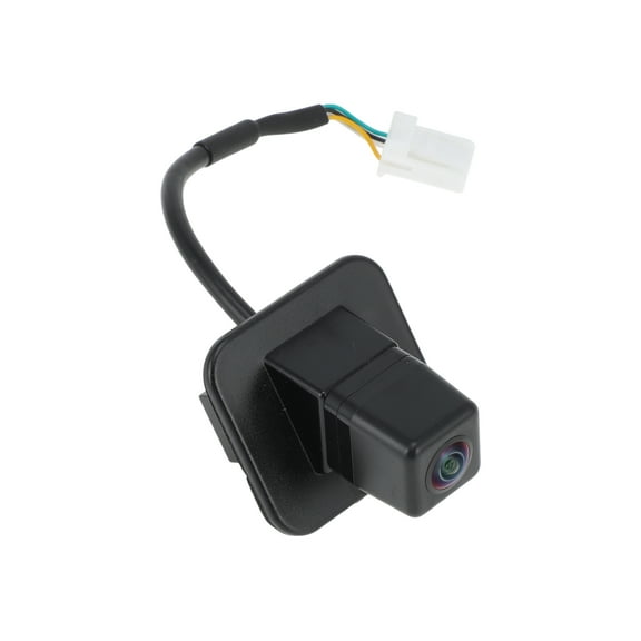 Unique Bargains Car Camera Rear View Backup Reverse Camera for MAZDA 3 6 CX-3 CX-5 2013-2020