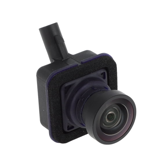 Unique Bargains Car Camera Rear View Backup Reverse Camera for Maserati Quattroporte 2016-2019