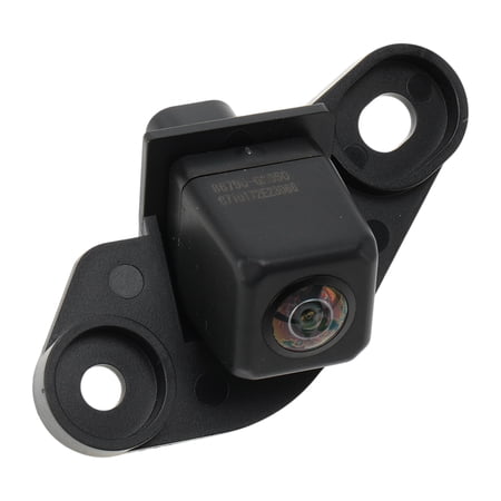Unique Bargains Car Camera Rear View Backup Reverse Camera for Toyota HILUX 21-24 No.867900K050