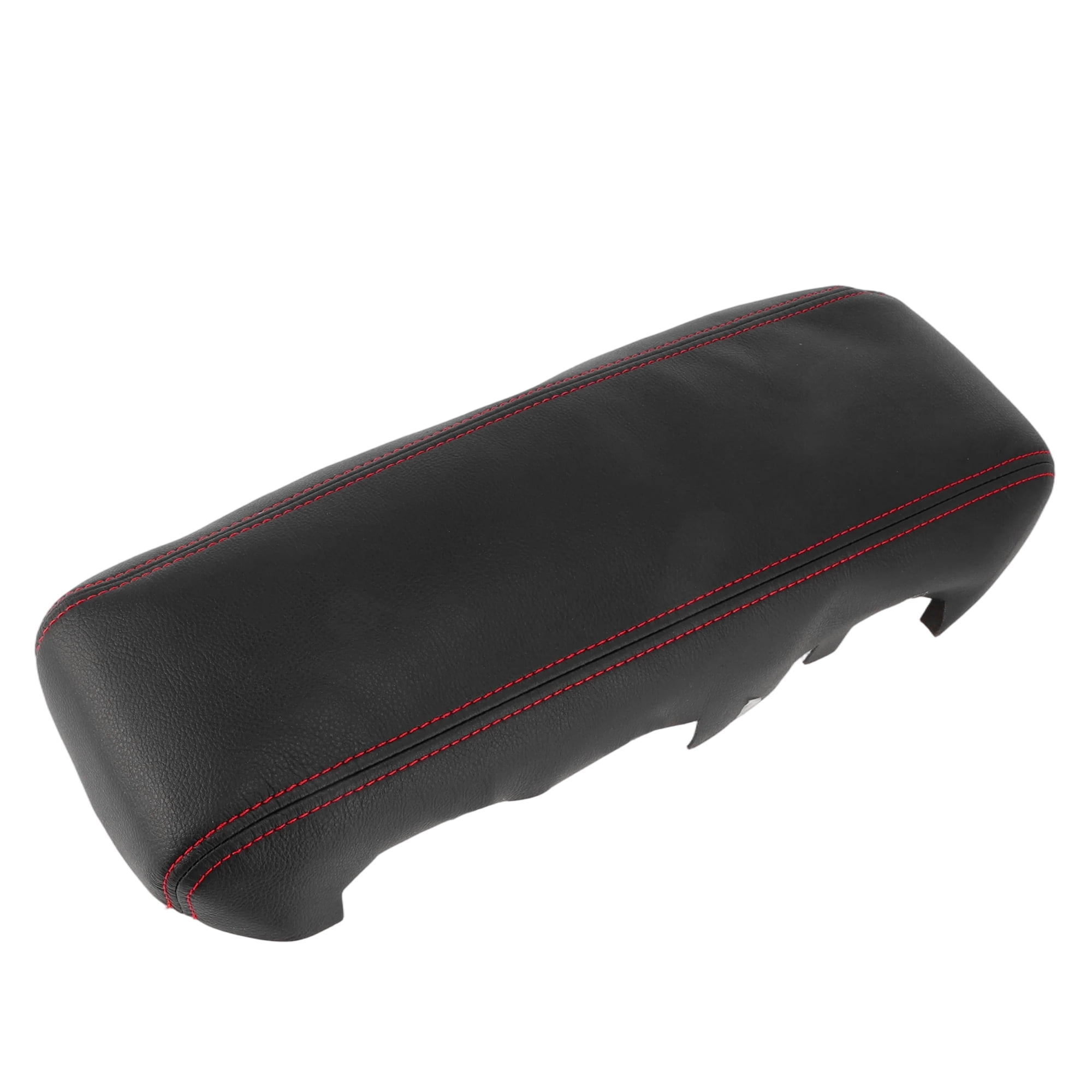 Unique Bargains Car Center Console Lid Armrest Cover for Chevy Equinox 10-17