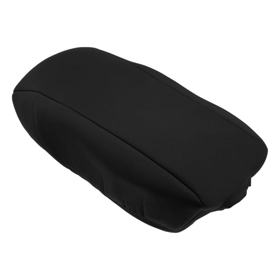 Center Console Seat Armrest Cover
