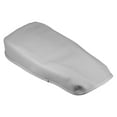 thumbnail image 1 of Unique Bargains Car Center Console Pad Waterproof Armrest Seat Box Cover Protector for Lexus ES330 ES350 2005-2009 Gray, 1 of 7