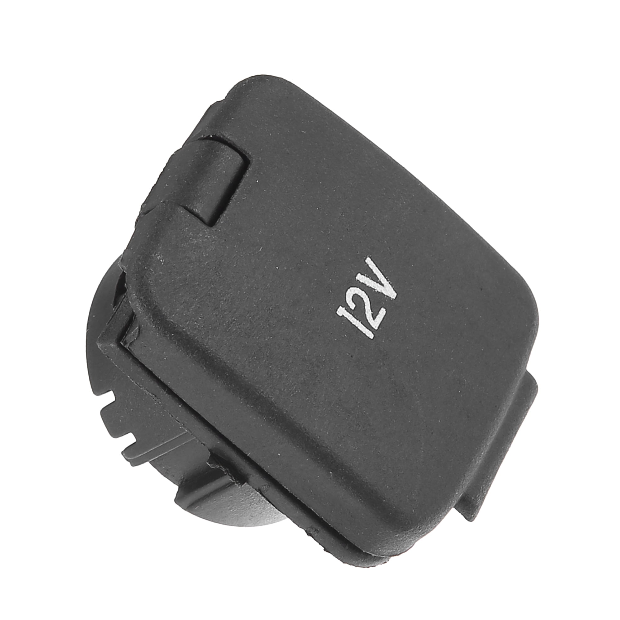 car cigarette lighter socket cap Unique Bargains Car Cigarette Lighter Cap Power Outlet Cigarette Lighter  12V Socket Cover for Ford Expedition 2011-2019