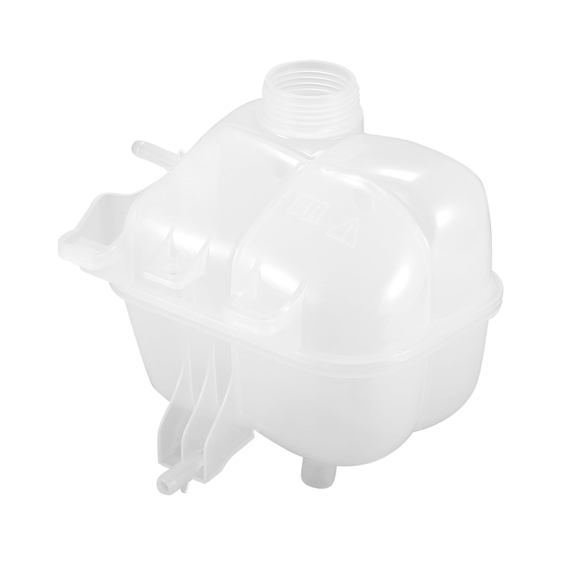 Unique Bargains Car Coolant Overflow Reservoir Tank for Mini Cooper 2007-2015