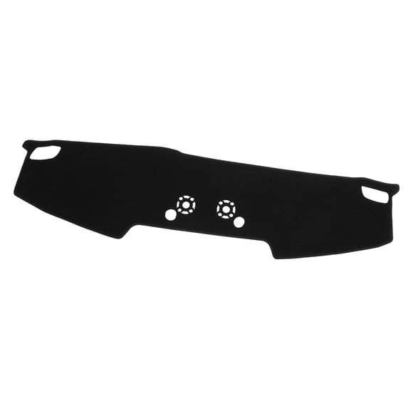 Car Dashboard Cover Mat