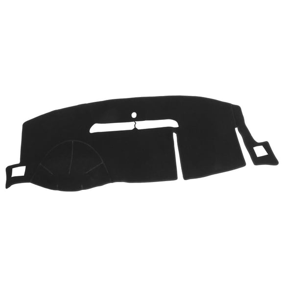 Gmc Sierra Dashboard Cover