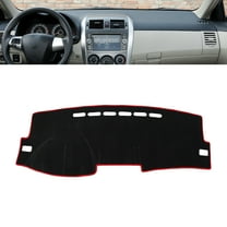 Covercraft DashMat Custom Dash Cover For 2019-2025 Ram 2500 3500 4500 5500 2265 00 79 Cinder
