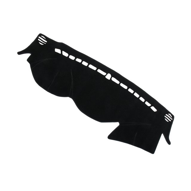 Unique Bargains Car Dashboard Cover Nonslip Mat Carpet for Hyundai