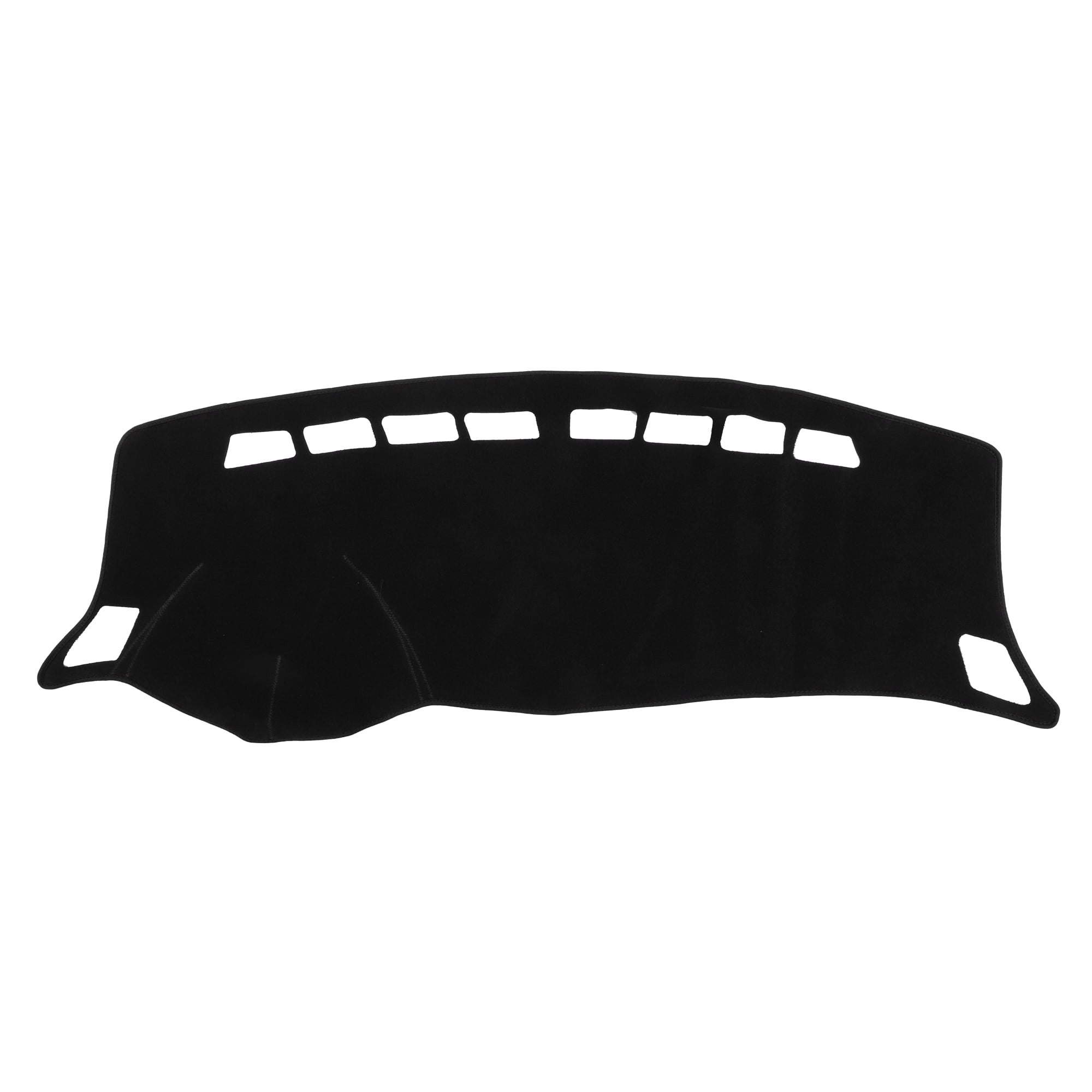 Unique Bargains Car Dashboard Cover for Nissan Sentra 2012-2019 Protective Pad