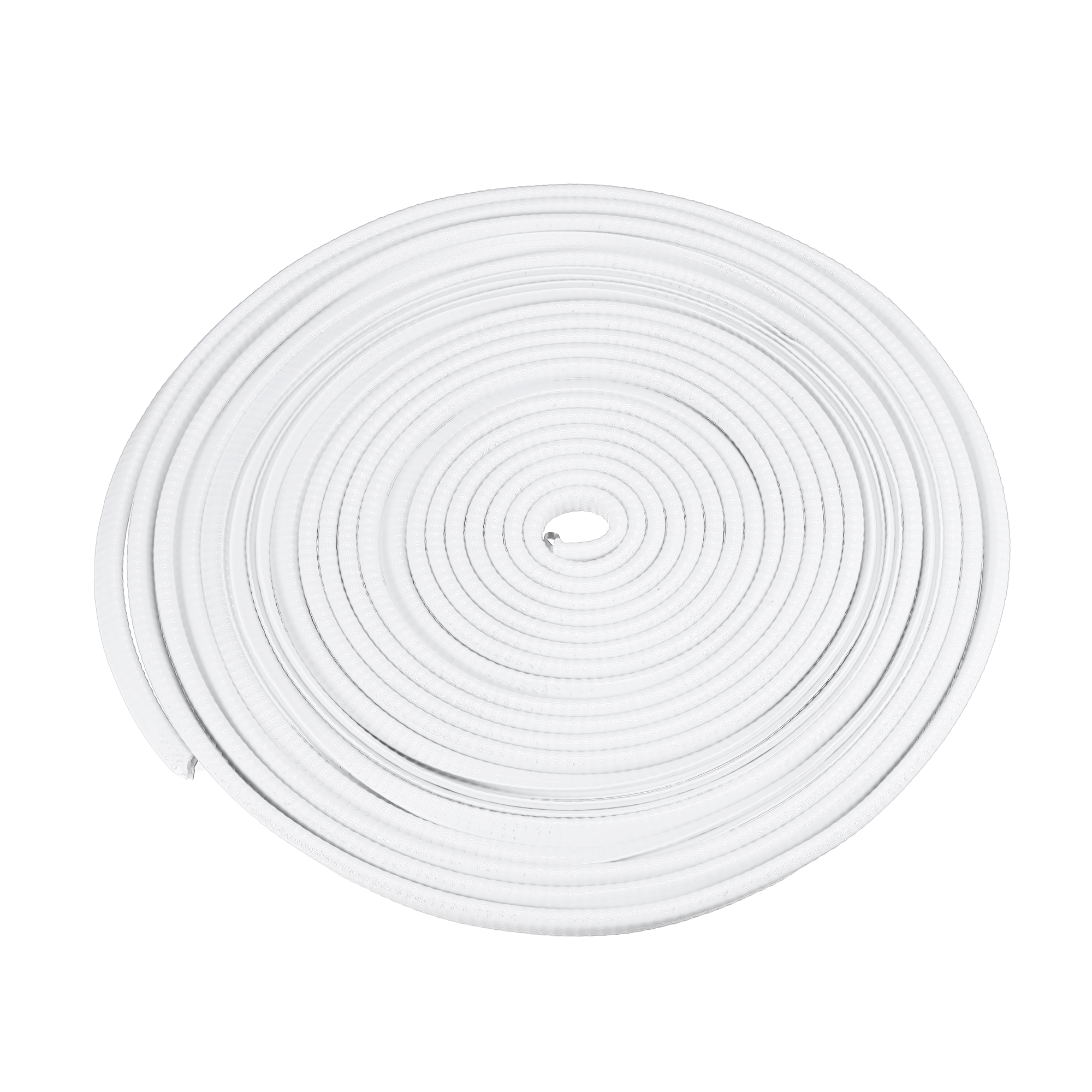 Unique Bargains Car Door Edge Guard 32.8ft U Shape Rubber Edge Trim