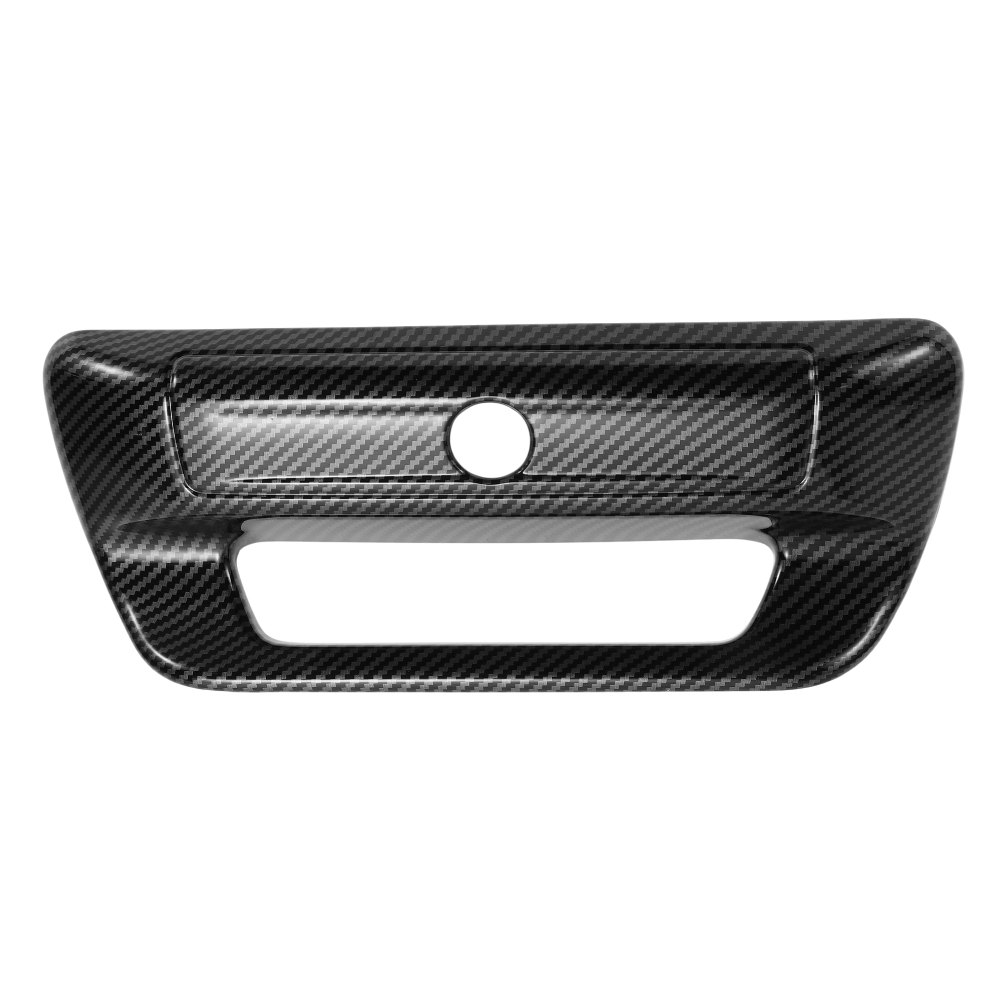 Unique Bargains Car Door Handle Cover Black for Dodge for Ram 1500 2500 3500 2019-2025