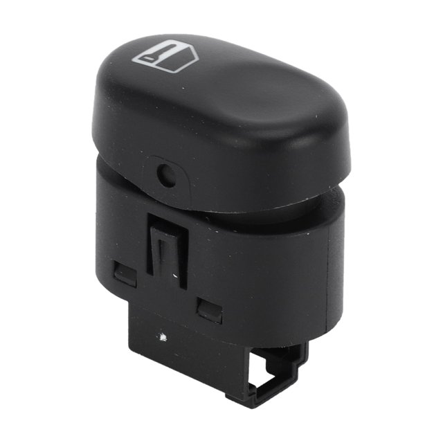 Unique Bargains Car Door Lock Switch Door Central Lock Switch Button