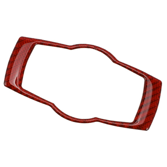 Unique Bargains Car Door Shell Frame Sticker for BMW 3 Series E90 E92 E93 2005-2012 1 Pcs