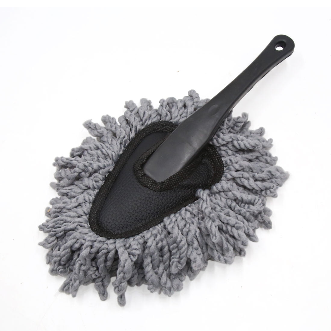 Unique Bargains Car Duster Brush 11.02" x 3.94" x 1.18" (Gray)