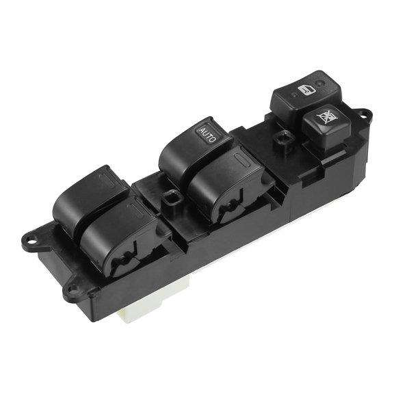 Unique Bargains Car Electric Power Window Master Switch for Toyota for 4runner for land cruiser LX450 1992-1997