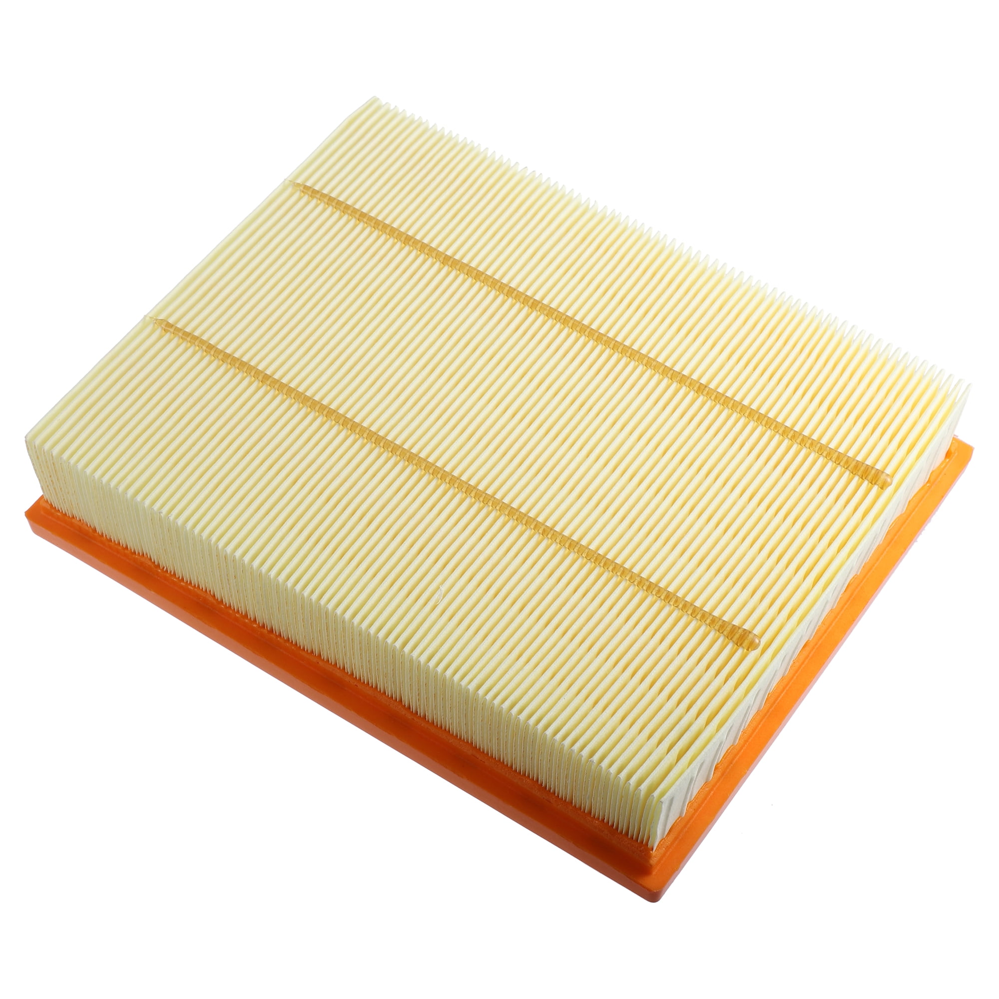 Engine & Cabin Air Filter Kit For Ford Edge/Fusion/Lincoln Continental - 2-Pack, Replacement For 2013-2021 Models