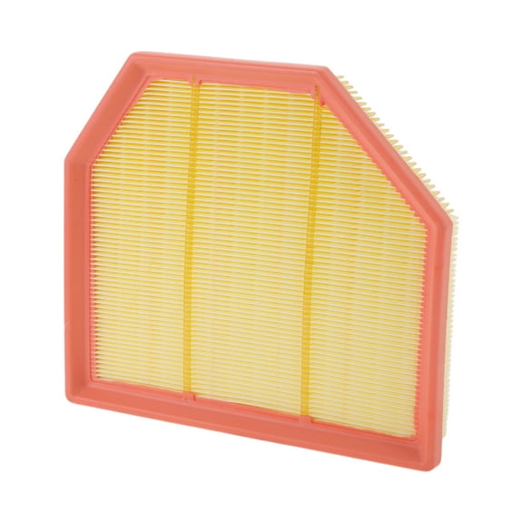 Unique Bargains Car Engine Air Filter No.13727843283 for BMW M2 3.0L 2019-2021 Long life Filter Air Cleaner Element 1 Pcs