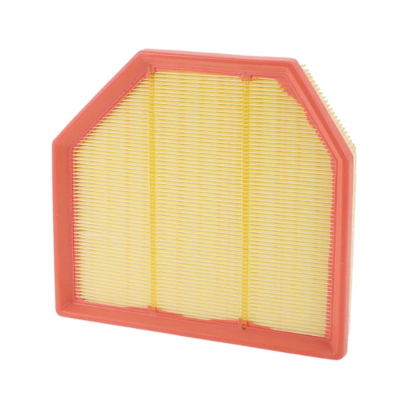 Unique Bargains Car Engine Air Filter No.13727843284 for BMW M2 3.0L 2019-2021 Long life Filter Air Cleaner Element 1 Pcs