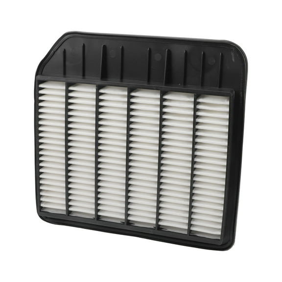 Unique Bargains Car Engine Air Filter No.165461LA0A for Infiniti QX80 5.6L 2016-2020 Long life Filter Element Air Cleaner 1 Pcs