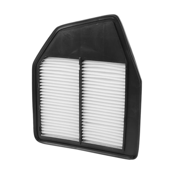 Unique Bargains Car Engine Air Filter No.17220R40A00 for Honda Crosstour 2.4L 2012-2015 Long life Filter Element Air Cleaner 1 Pcs