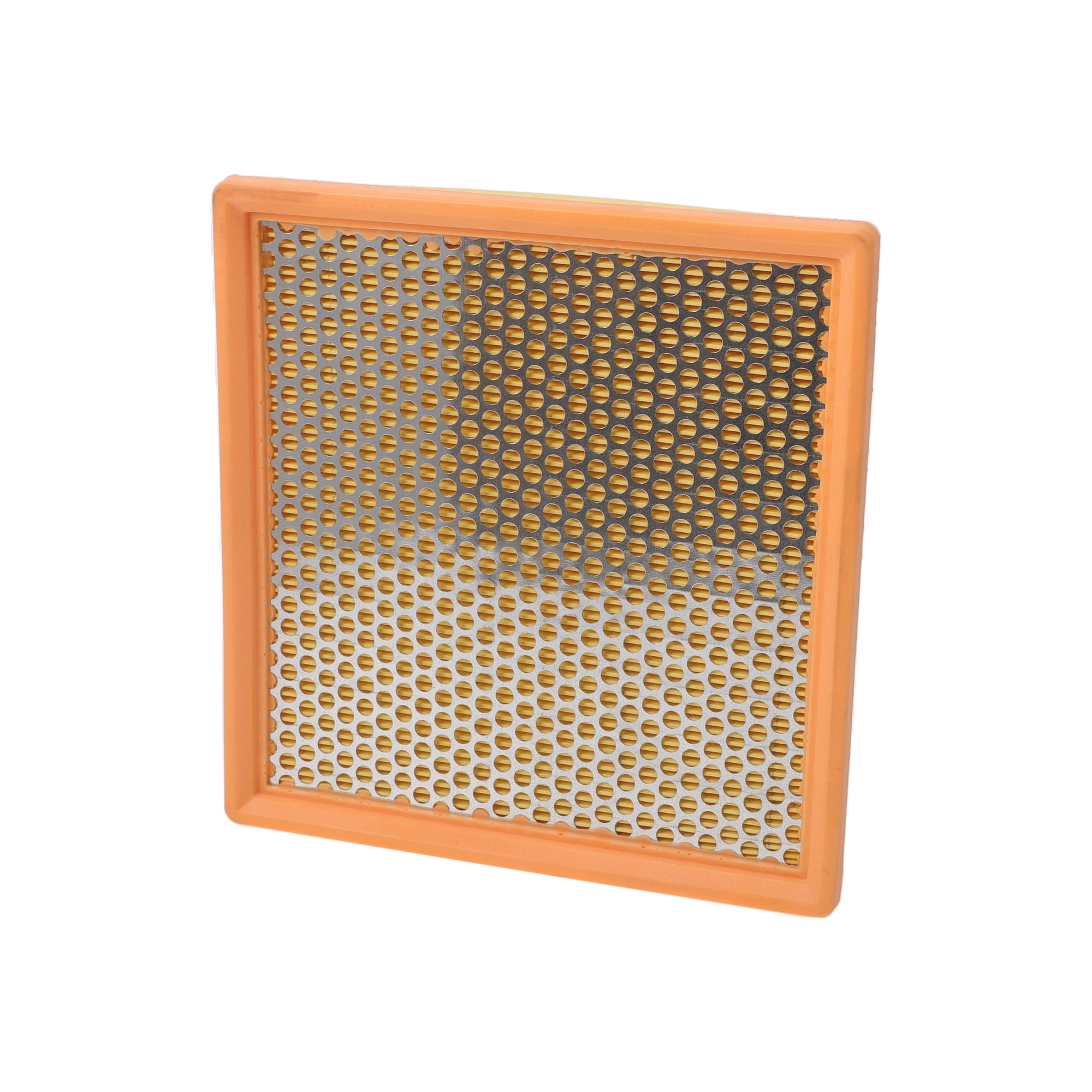 Hihaha Engine Air Filter Replacement For Jeep Grand Cherokee 3.0L Diesel 2014-2019 - OE# 4861688AA/AB | Improves MPG & Engine Performance 1 thumbnail image