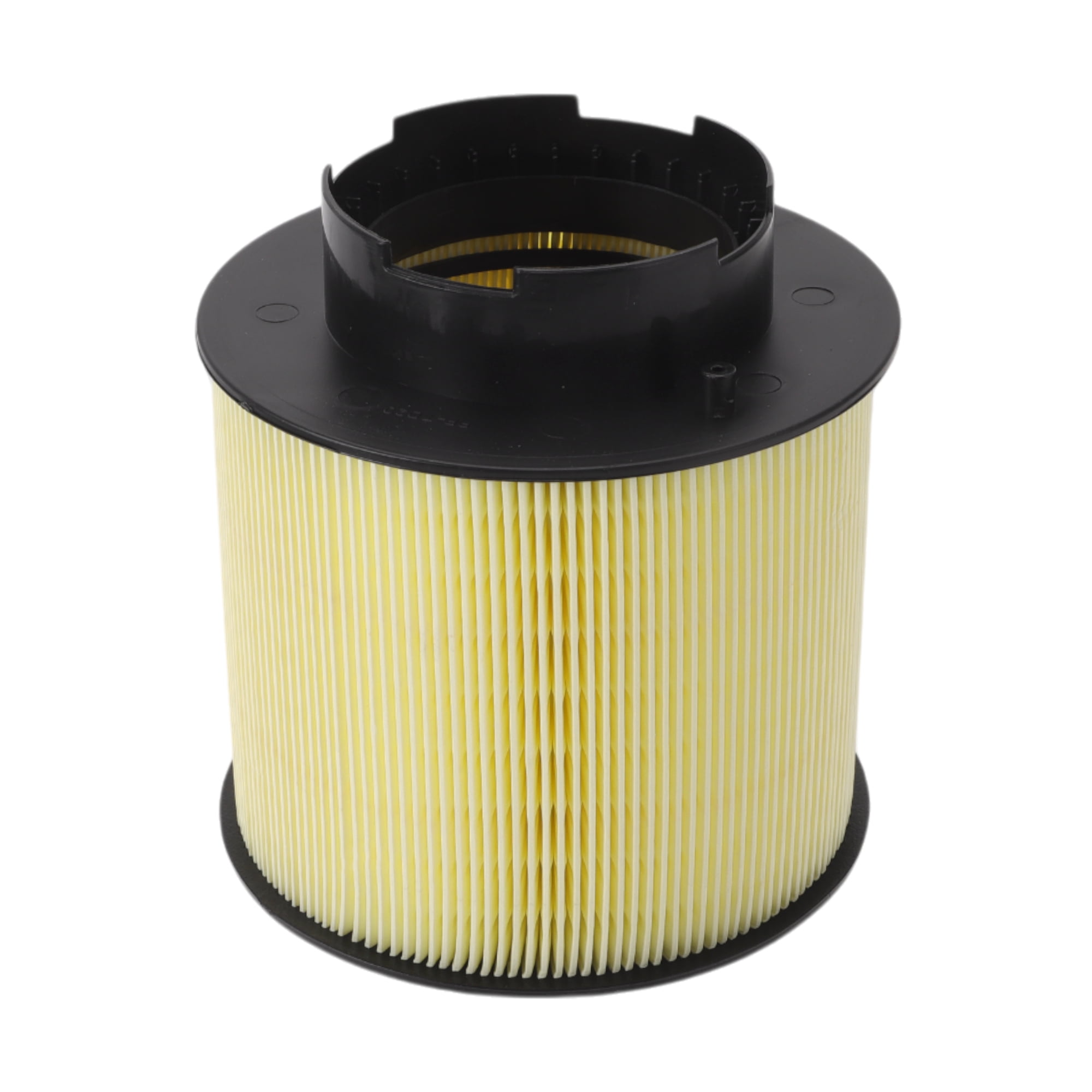 Unique Bargains Car Engine Air Filter No.4F0133843 for Audi A6 Base 3.2L 2006-2011