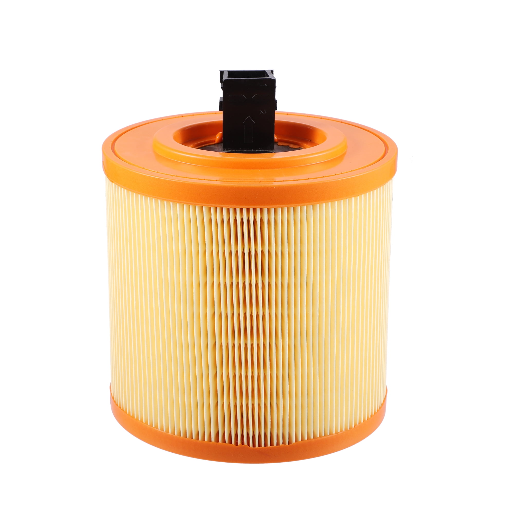 Unique Bargains Car Engine Air Filter for Chevrolet Cruze and for Cadillac ATS 13367308