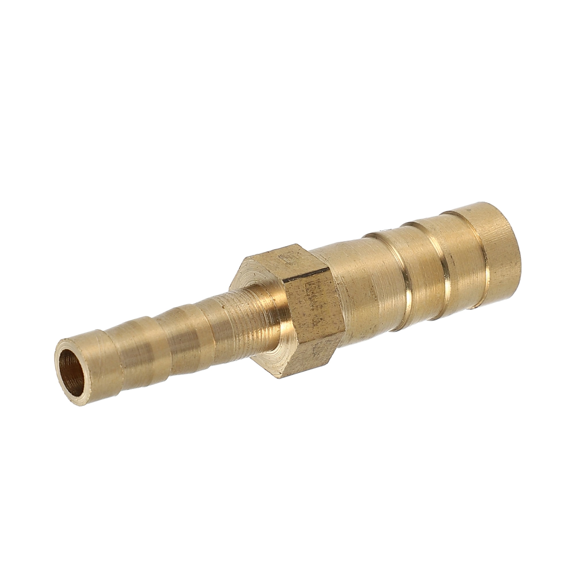 Car Engine Reducer Unique Bargains Car Engine Hose Fitting Connect Reducer 8mm-5mm ...