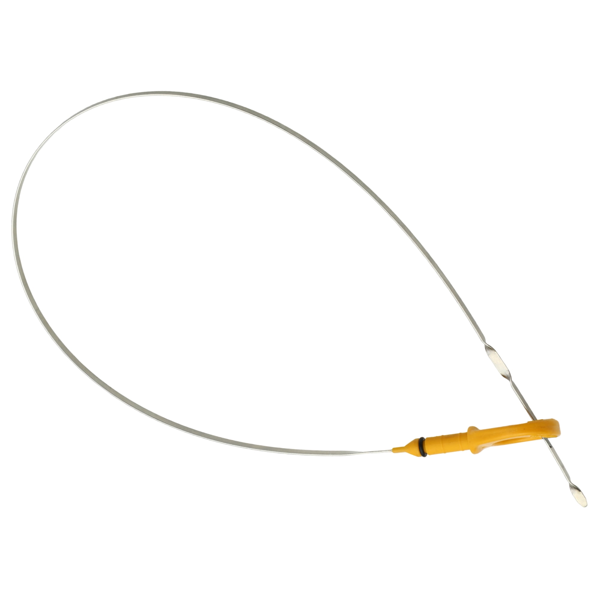 Unique Bargains Car Engine Oil Dipstick Engine Oil Fluid Level Dipstick