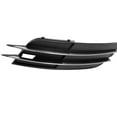 thumbnail image 1 of Unique Bargains Car Front Bumpers Right Side Grill 4G0807682 for Audi A6 Quattro 12-14, 1 of 8