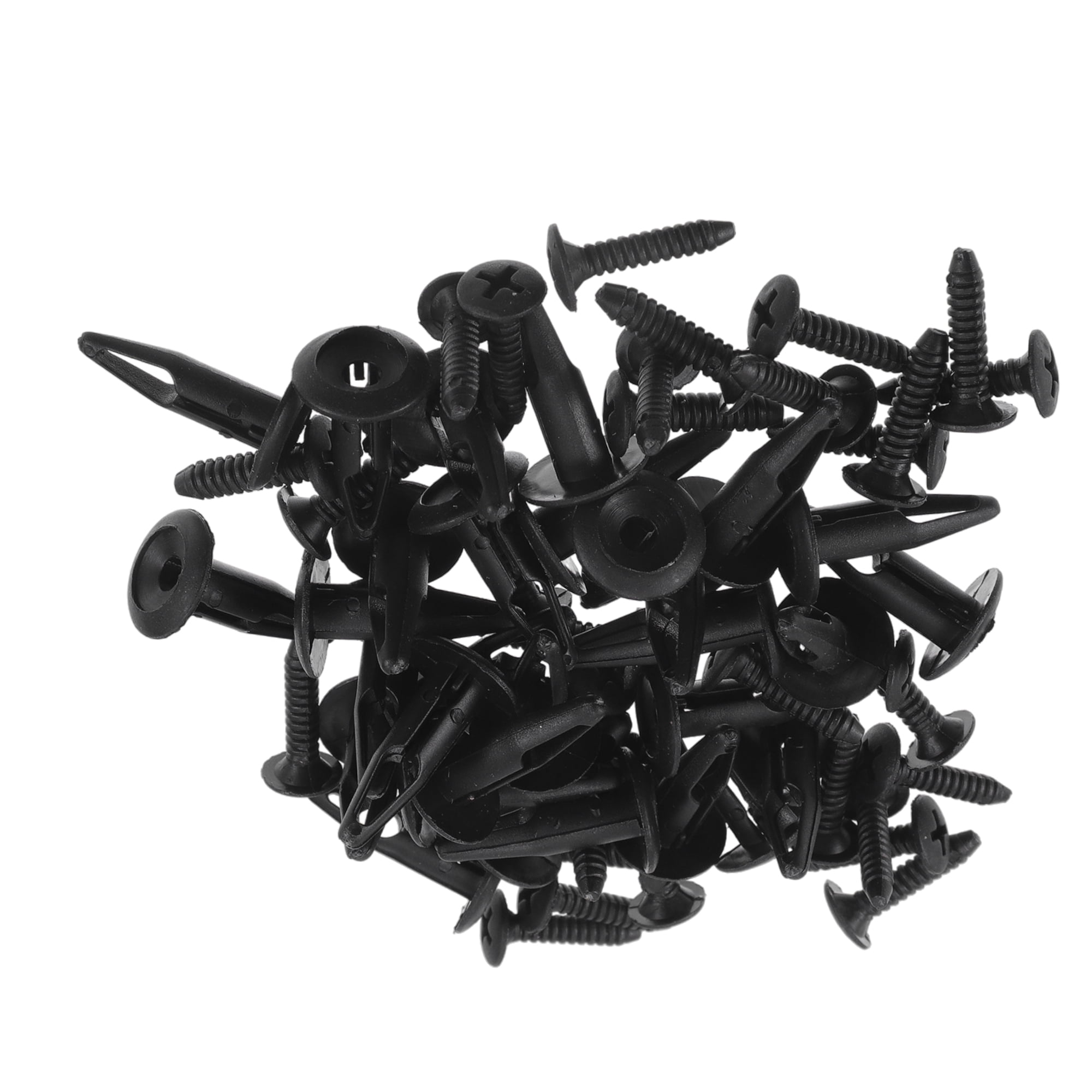 Unique Bargains Car Front Fender Skirt Clip for Chrysler 200 2011-2014 ...