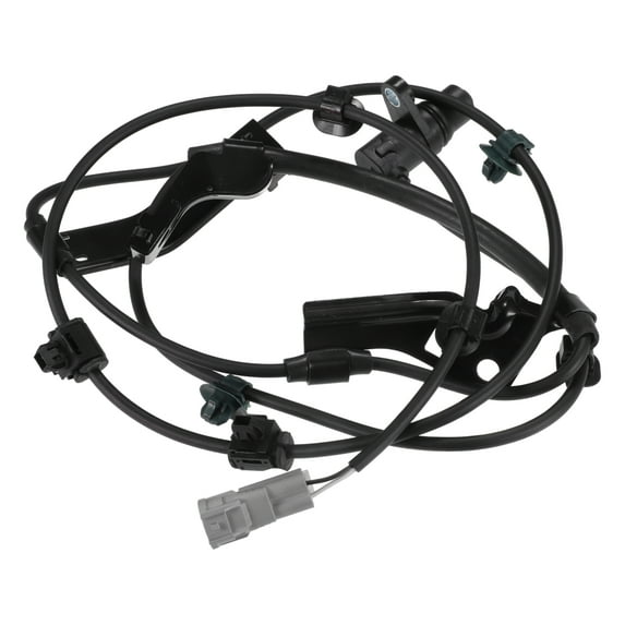 Unique Bargains Car Front Left ABS Wheel Speed Sensor Fit for Toyota HILUX VI 2004-2008 No.895430K020