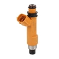 thumbnail image 1 of Car Auto Flow Matched Fuel Injector Nozzle 15710-86G00 for Subaru Justy III G3X, 1 of 6