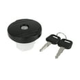 thumbnail image 1 of Unique Bargains  Car Fuel Petrol Cap Locking 4411620 for Ford Transit MK6 MK7, 1 of 6