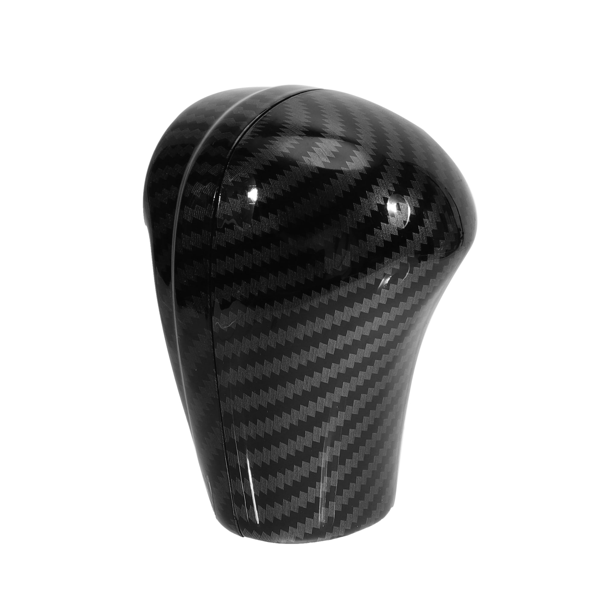Unique Bargains Car Gear Shifting Knob Cover Trim for Honda HRV 2016-2022