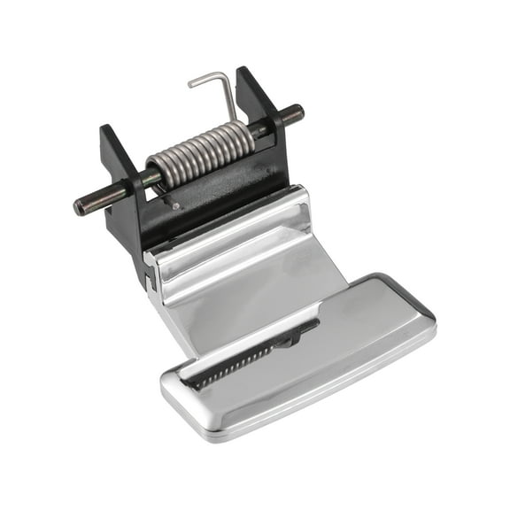 Unique Bargains 1PC Car Glove Box Latch Handle Center Box Latch Clip Fit for Ford Flex 2009-2019