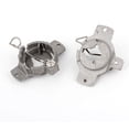 thumbnail image 1 of Unique Bargains Car H1 HID Xenon Light Bulb Holders Adapters Retainers 2 Pcs for Benz 320, 1 of 1