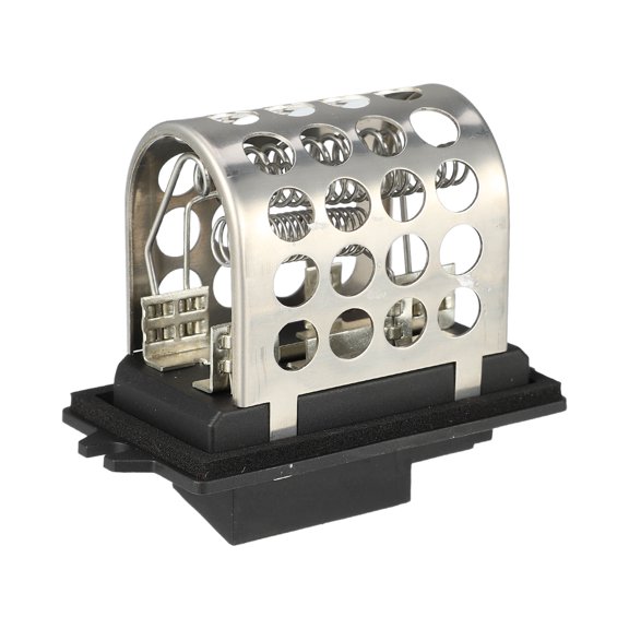 Unique Bargains Car HVAC Blower Motor Resistor Heater Fit for Dodge Stratus 1995-2000 Black