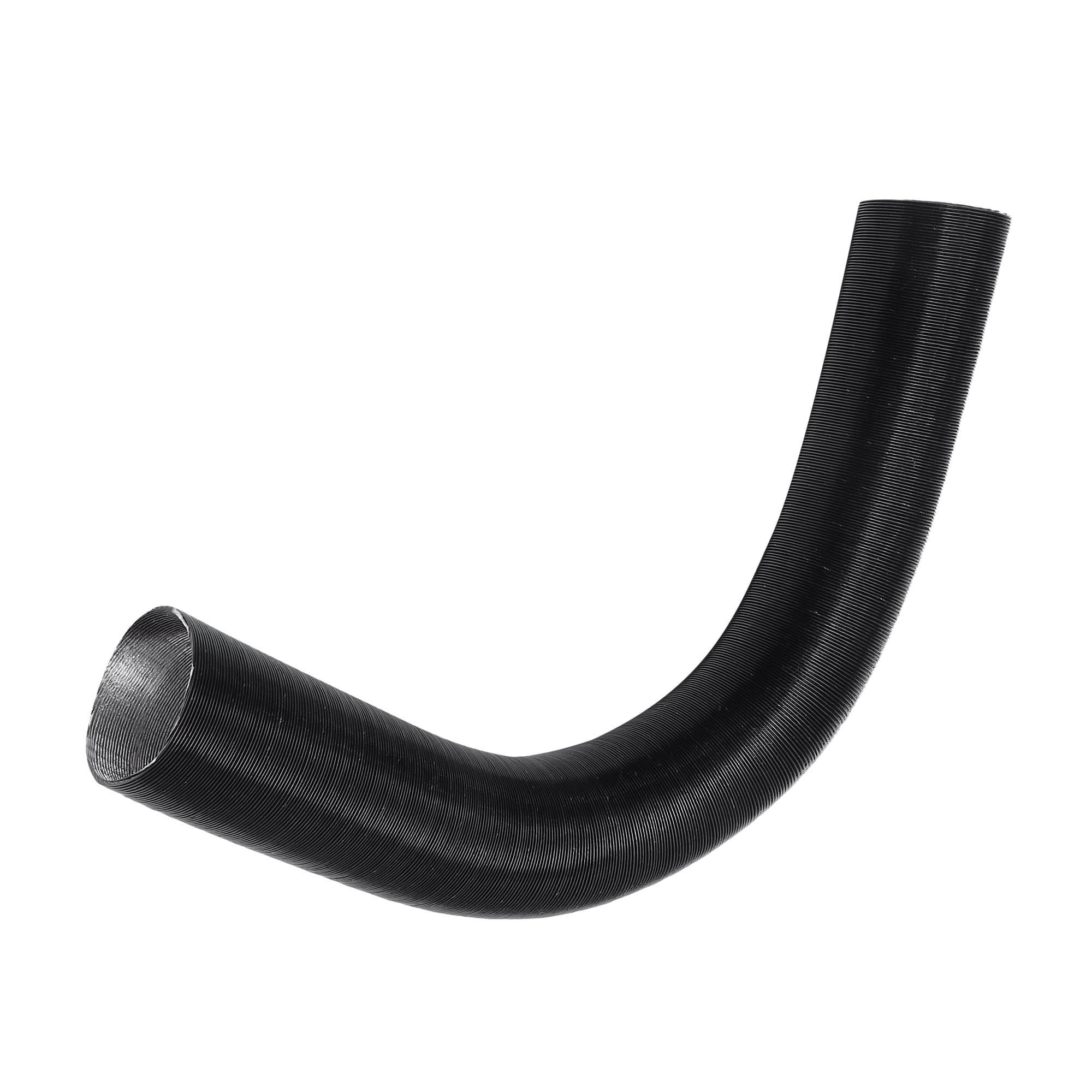 Unique Bargains Car Heater Ducting Pipe Warm Air Ducting Hose Vent 60mm