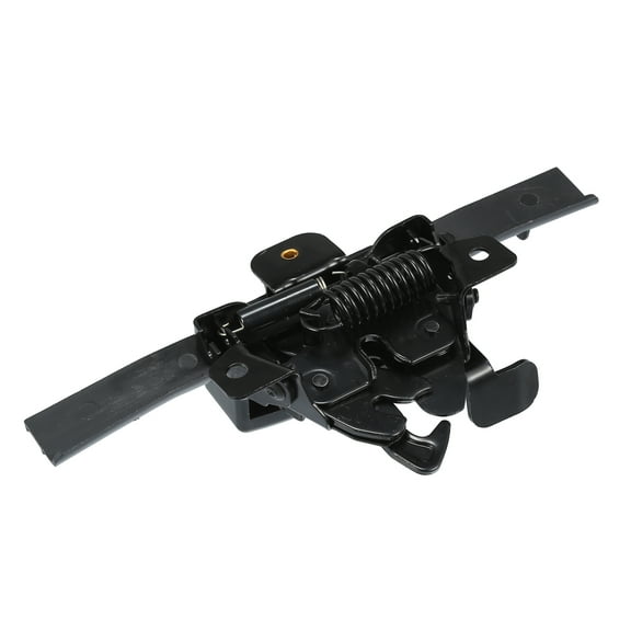 Unique Bargains Car Hood Latch Front Hood Latch Assembly Fit for Hyundai Sonata 2011-2014 No.811303S000