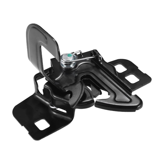 Unique Bargains Car Hood Latch Lock Assembly No.15913930 Engine Hood Switch for Chevrolet Cobalt 2005-2010 for Pontiac