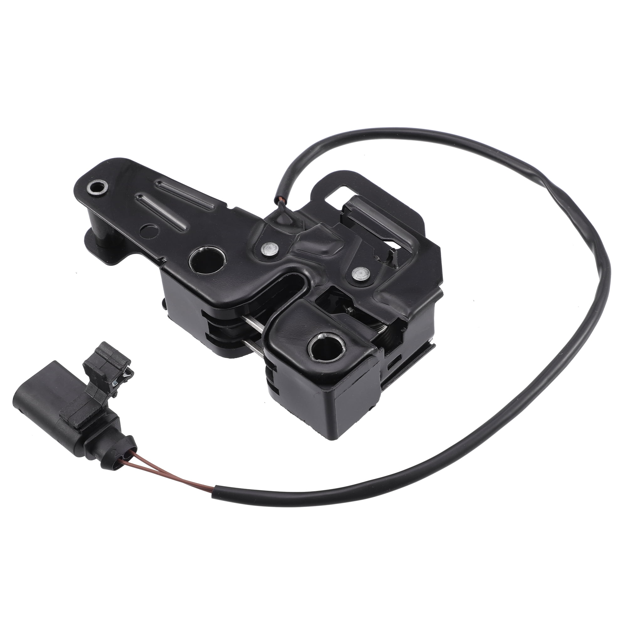 Unique Bargains Car Hood Latch Lock Assembly Replacement for Audi A4 S4 RS4