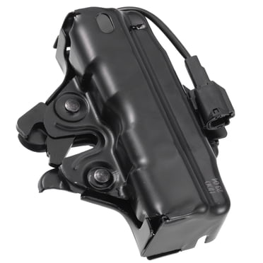 Uauto1 Hood Latch Lock Assembly For Lexus ES350 2007-2012 – Metal Black