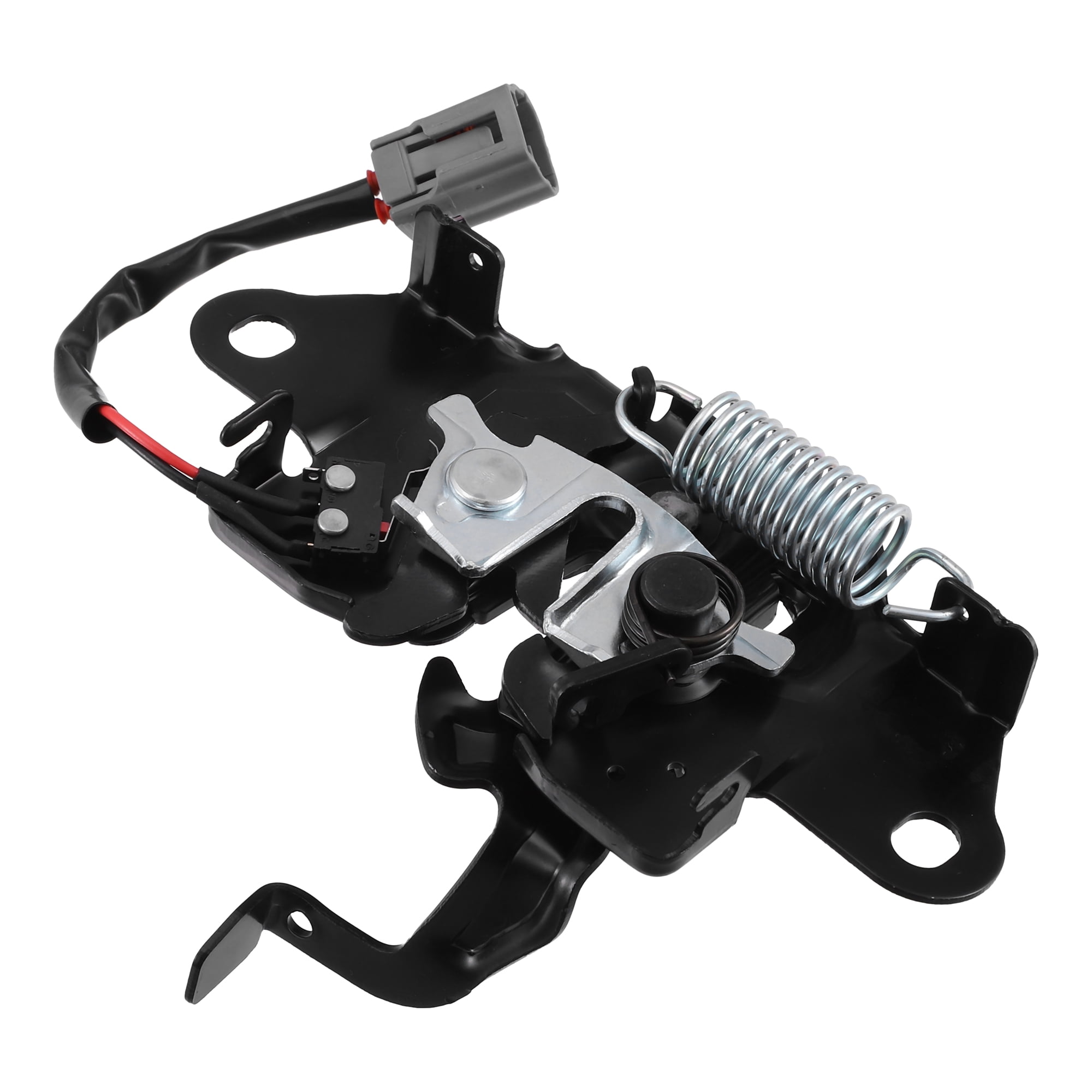 Unique Bargains Car Hood Latch Lock Assembly Replacement for Mazda 
