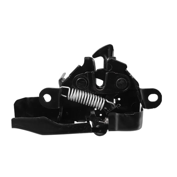 Unique Bargains Car Hood Latch Lock Assembly Replacement for Toyota Camry 2.5L 3.5L Black
