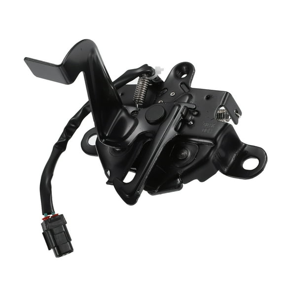 Car Hood Latch Lock Hood Latch Assembly Fit for Lexus RX350 2016-2022 No.5351048250/535100E130