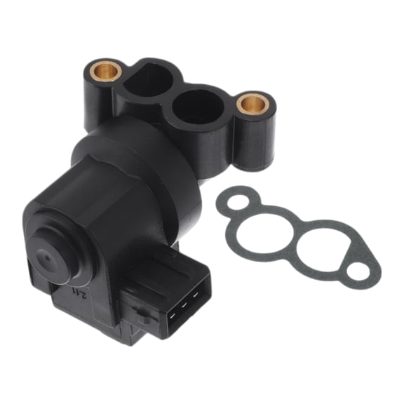 Unique Bargains Car Idle Air Control Valve for BMW 318i 1996-1999, for BMW 318is 1996-1999 Replace No.0280140575 IACV Idle Motor Idle Air Control Valve