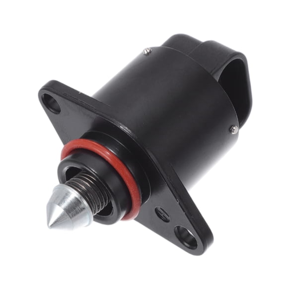 Unique Bargains Car Idle Air Control Valve for Chevrolet Beretta 1992, for Chevrolet Cavalier 1992 Replace No.17111823 IACV Idle Motor Idle Air Control Valve