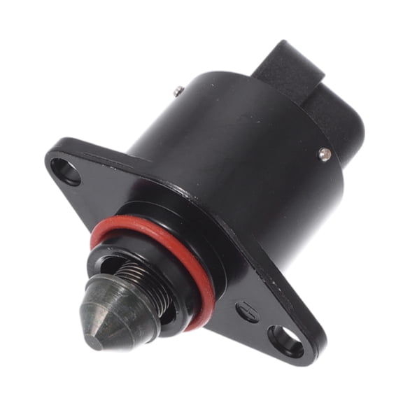 Unique Bargains Car Idle Air Control Valve for Chevrolet Blazer 1995, for Chevrolet Lumina 1996-1997 Replace No.17102851 IACV Idle Motor Idle Air Control Valve